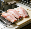 Fresh, Premium Fish Fillets: Perfect for Every Meal - photo 1