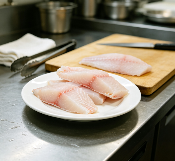 Fish Fillets