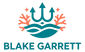 BLAKE GARRETT logo